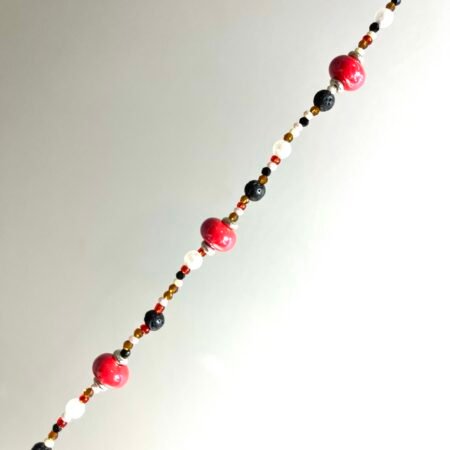 Bracelet Pierres de Lave